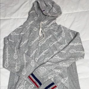 champion hoodie